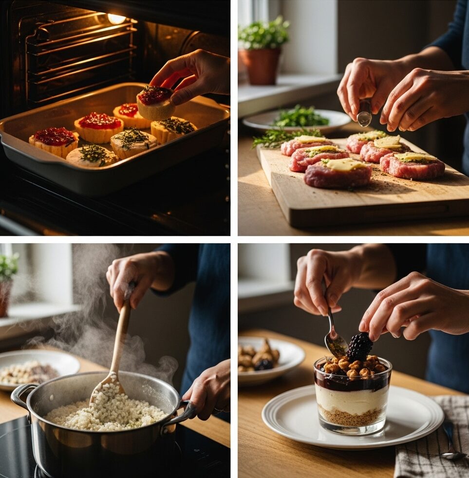 WORKSHOP – RECEBENDO EM CASA (PEDRO)